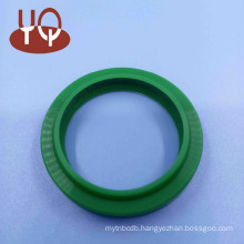 PU Hydraulic Wiper Seal, Dust Wiper Seal, Piston And Rod PU Seal